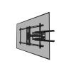 WL40S-850BL18, Neomounts Select Screen Wall Mount WL40S-850BL18, Neomounts Select Screen Wall Mount