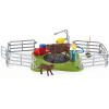 Schleich Schleich Umývací kút pre dobytok OLP102642529 Schleich Schleich Umývací kút pre dobytok OLP102642529