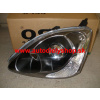 Honda CIVIC 10/03-06 svetlo ľavé HB3 +HB4 Honda CIVIC 10/03-06 svetlo ľavé HB3 +HB4