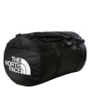 The North Face Base Camp Duffel XXL - TNF Black/TNF White/NPF 150 L The North Face Base Camp Duffel XXL - TNF Black/TNF White/NPF 150 L