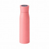 Earplugs.sk Samočistiaca UV múdra fľaša Farba: Ružová, Veľkosť: 500 ml Earplugs.sk Samočistiaca UV múdra fľaša Farba: Ružová, Veľkosť: 500 ml