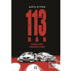 113 rán (Gábor Gyenes) 113 rán (Gábor Gyenes)