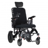 Elektrický invalidný vozík iFOLD s funkciou samozloženia Elektrický invalidný vozík iFOLD s funkciou samozloženia