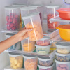 Tupperware One Touch Fresh™ dóza na potraviny 1,25 L Tupperware One Touch Fresh™ dóza na potraviny 1,25 L