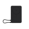 Xiaomi Magnetic Power Bank 10000 with Built-in Stand Gray Xiaomi Magnetic Power Bank 10000 with Built-in Stand Gray