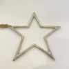 Dekorácia hviezda Dekorácia hviezda