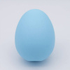 DECOLED Vajíčko, 20 cm, svetlomodré DECOLED Vajíčko, 20 cm, svetlomodré
