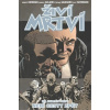 Živí mrtví 25 - Není cesty zpět Kirkman Robert Živí mrtví 25 - Není cesty zpět Kirkman Robert
