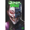 The Joker War Saga - James Tynion IV, Jorge Jimenez The Joker War Saga - James Tynion IV, Jorge Jimenez