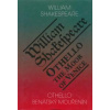 Othello, benátský mouřenín/Othello, The Moor of Venice Othello, benátský mouřenín/Othello, The Moor of Venice