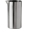 Stelton Krémovač ARNE JACOBSEN 150 ml, strieborný Stelton Krémovač ARNE JACOBSEN 150 ml, strieborný