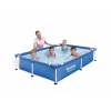 Bestway Bestway Záhradný bazén pre deti 221 x 150 x 43 cm Bestway Bestway Záhradný bazén pre deti 221 x 150 x 43 cm