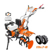 RURIS kultivátor DAC 185PRO s el.štartovaním RURIS kultivátor DAC 185PRO s el.štartovaním
