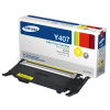 Samsung CLT-Y4072S (SU472A), originálny toner, žltý Samsung CLT-Y4072S (SU472A), originálny toner, žltý
