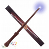Magiczna różdżka Harry Potter čarovná pre čarodejníka zvuk svetlo Magiczna różdżka Harry Potter čarovná pre čarodejníka zvuk svetlo