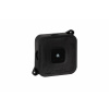 Povrchová krabica prázdna 4 prívody VIPLAST VP-2 BLACK IP44 85x85x35mm 027-05 Povrchová krabica prázdna 4 prívody VIPLAST VP-2 BLACK IP44 85x85x35mm 027-05