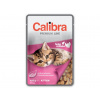 Calibra Premium Kitten Turkey & Chicken 6 x 100 g Calibra Premium Kitten Turkey & Chicken 6 x 100 g
