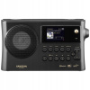 Internetové rádio Sangean WFR-28BT Wi-Fi BT AUX Internetové rádio Sangean WFR-28BT Wi-Fi BT AUX