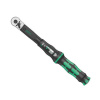 Wera 075610 Momentový klíč Wera Click-Torque B 1 s přepínací ráčnou 3/8 Wera 075610 Momentový klíč Wera Click-Torque B 1 s přepínací ráčnou 3/8