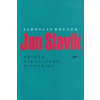 Jan Slavík - Příběh zakázaného historika Jan Slavík - Příběh zakázaného historika