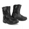 Dámske turistické motocyklové topánky SHIMA FUSION WP LADY BLACK DARČEKY Dámske turistické motocyklové topánky SHIMA FUSION WP LADY BLACK DARČEKY