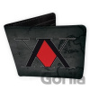 Abysse Corp Hunter X Hunter Emblem peňaženka Abysse Corp Hunter X Hunter Emblem peňaženka