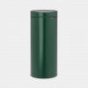 Brabantia Touch Bin Bin 30L tmavo zelená (Brabantia Touch Bin Bin 30L tmavo zelená) Brabantia Touch Bin Bin 30L tmavo zelená (Brabantia Touch Bin Bin 30L tmavo zelená)