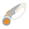 Rezacie koliesko Fiskars Titanum 1066047, priemer 45 mm Rezacie koliesko Fiskars Titanum 1066047, priemer 45 mm