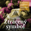 Ztracený symbol - Dan Brown - online doručenie Ztracený symbol - Dan Brown - online doručenie