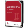 WD Red Pro NAS HDD 8TB SATA (WD8003FFBX)