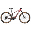 Elektrobicykel Trek Marlin+ 8 Fury Red/Lithium Fade 2026 S Elektrobicykel Trek Marlin+ 8 Fury Red/Lithium Fade 2026 S