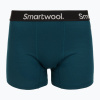 Pánske termo boxerky Smartwool Merino Boxer Brief Boxed twilight blue Pánske termo boxerky Smartwool Merino Boxer Brief Boxed twilight blue