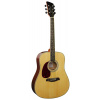 Brunswick Dreadnought BDL200 Natural LH (Ľavostranná Akustická Gitara) Brunswick Dreadnought BDL200 Natural LH (Ľavostranná Akustická Gitara)
