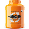 Gainer Jumbo Hardcore 3060 g Scitec Nutrition Príchuť: banán-jogurt Gainer Jumbo Hardcore 3060 g Scitec Nutrition Príchuť: banán-jogurt
