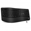 CONNECT IT FOR HEALTH ErgoOffice BLACK, Ergonomická bezdrôtová klávesnica, SK/CZ, čierna (CKB-2810-CS) CONNECT IT FOR HEALTH ErgoOffice BLACK, Ergonomická bezdrôtová klávesnica, SK/CZ, čierna (CKB-2810-CS)