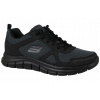 Pánske tenisky Skechers Track 52630-BBK veľ. 43 Pánske tenisky Skechers Track 52630-BBK veľ. 43