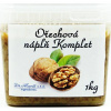 ORECHOVÁ náplň, komplet 1 kg - Dr. Hlaváč - Dr. Hlaváč ORECHOVÁ náplň, komplet 1 kg - Dr. Hlaváč - Dr. Hlaváč