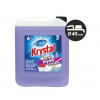 KRYSTAL balzam na riad materiná dúška 5 l CN/VBNBM050099/PC KRYSTAL balzam na riad materiná dúška 5 l CN/VBNBM050099/PC