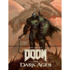 The Art of DOOM: The Dark Ages The Art of DOOM: The Dark Ages