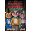 Five Nights at Freddys: Fazbear Frights 9: The Puppet Carver Five Nights at Freddys: Fazbear Frights 9: The Puppet Carver