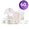 Philips AVENT Odsávačka materského mlieka elektrická SCF395/31 Philips AVENT Odsávačka materského mlieka elektrická SCF395/31