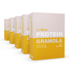 Proteínová granola s medom a mandľami - GymBeam 5 x 300 g Proteínová granola s medom a mandľami - GymBeam 5 x 300 g