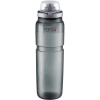 Elite FLY TEX MTB 950 ml smoke Elite FLY TEX MTB 950 ml smoke