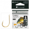 Mikado HÁČEK - SENSUAL - CHINU VEL. 8 G - 10 ks Mikado HÁČEK - SENSUAL - CHINU VEL. 8 G - 10 ks