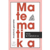 Matematika pro gymnázia Analytická geometrie Matematika pro gymnázia Analytická geometrie