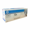 Originálny toner Hewlett Packard Q2612A Čierna Originálny toner Hewlett Packard Q2612A Čierna