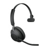 Jabra Evolve2 65/Mono/BT/Bezdrát/MS/Černá Jabra Evolve2 65/Mono/BT/Bezdrát/MS/Černá