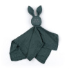 PETITEMARS PETITE&MARS Maznáčik bambusový mušelínový Hugo Misty Green 0m+ Varianta: PETITE&MARS Maznáčik bambusový mušelínový Hugo Dusty Rose 0m+ PETITEMARS PETITE&MARS Maznáčik bambusový mušelínový Hugo Misty Green 0m+ Varianta: PETITE&MARS Maznáčik bambusový mušelínový Hugo Dusty Rose 0m+