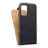 Púzdro Forcell Slim Flip Flexi FRESH XIAOMI Redmi 10 čierne Púzdro Forcell Slim Flip Flexi FRESH XIAOMI Redmi 10 čierne