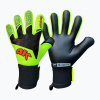Detské brankárske rukavice 4keepers Elite Venom NC Jr celadon Detské brankárske rukavice 4keepers Elite Venom NC Jr celadon
